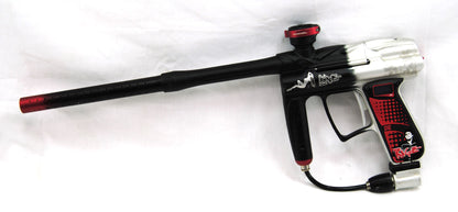 Used Angel A1 - Miami Rage - Angel Paintball
