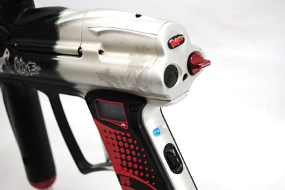 Used Angel A1 - Miami Rage - Angel Paintball