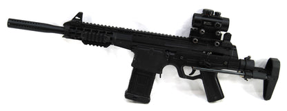 Used RAP-4 Tacamo Thunderbolt - Black