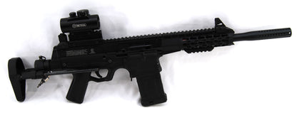 Used RAP-4 Tacamo Thunderbolt - Black