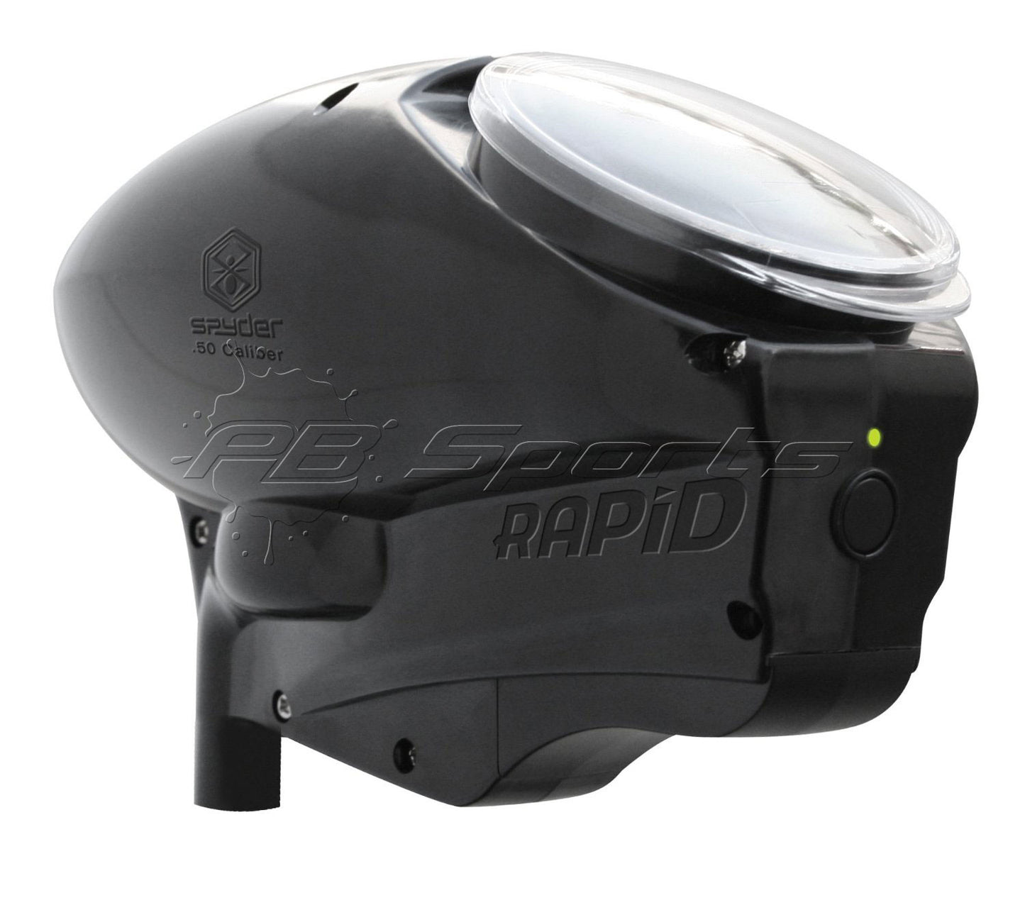 Spyder Rapid .50 Cal Loader - Spyder