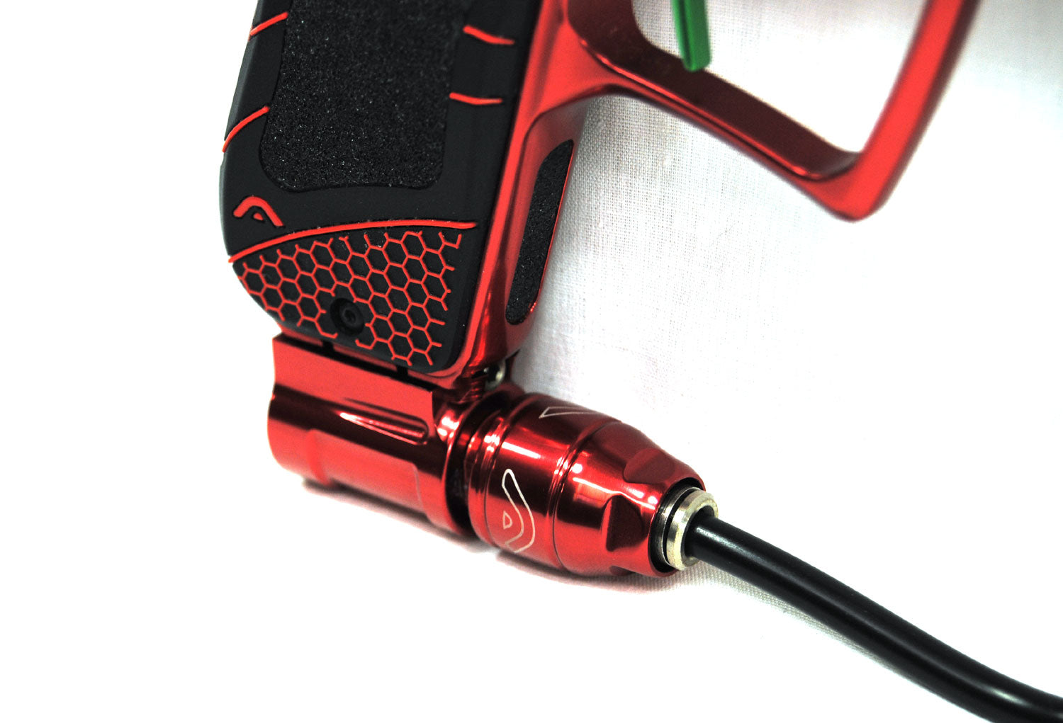 USED Angel A1 Fly - Rasta - Angel Paintball Sports
