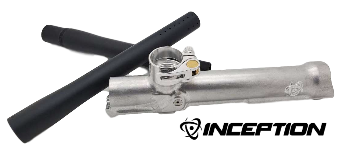 Inception Designs FLE Emek Body Kit - Inception Designs