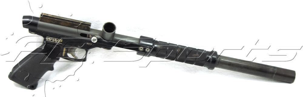 Used WWP Razorback II - Cutlass