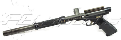 Used WWP Razorback II - Cutlass