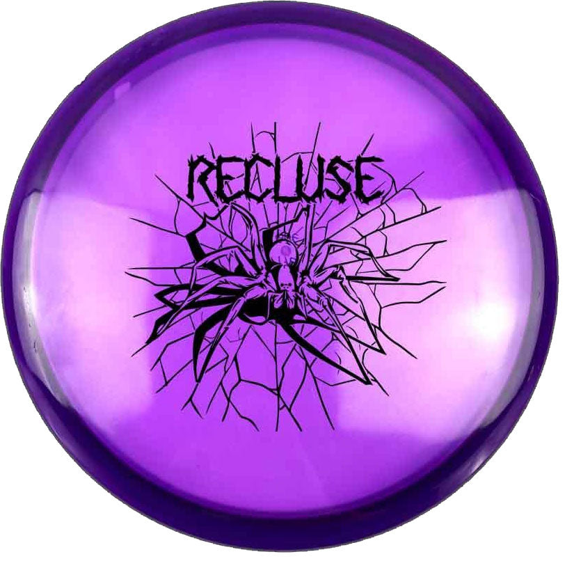 Legacy Discs Pinnacle Recluse Disc