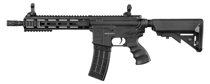 Tippmann Recon AEG CQB 9.5" Barrel - Black - Tippmann