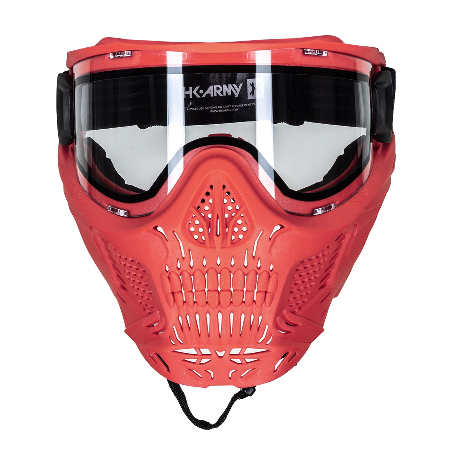 HK Army HSTL Skull Goggle