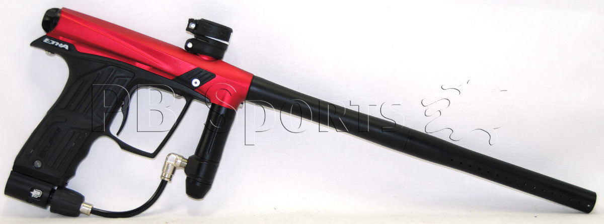 Used Planet Eclipse Etha Black Electronic - Planet Eclipse