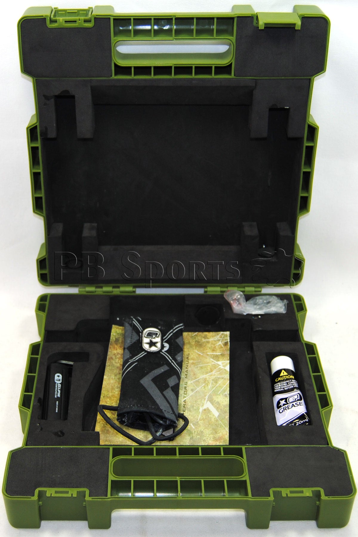 Used Planet Eclipse Etha Black Blue Electronic - Planet Eclipse
