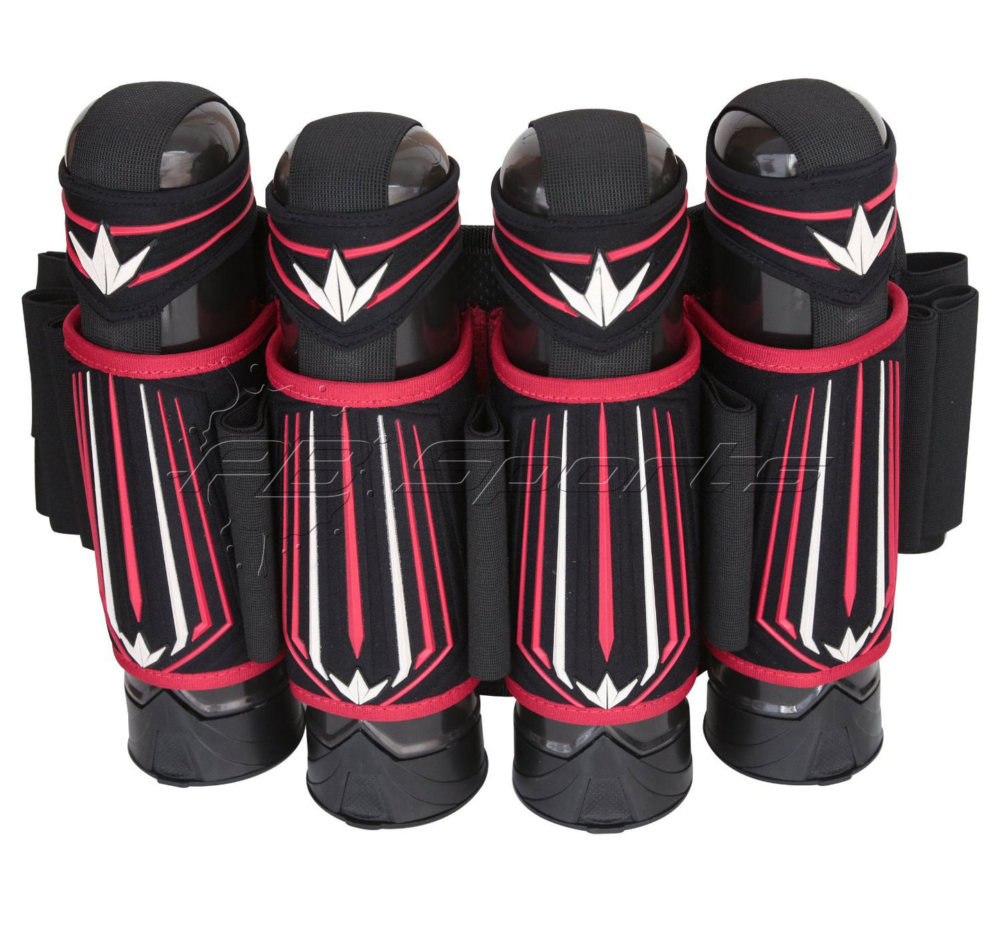 BNKR KINGS Supreme Pack - Red White - Bunker Kings