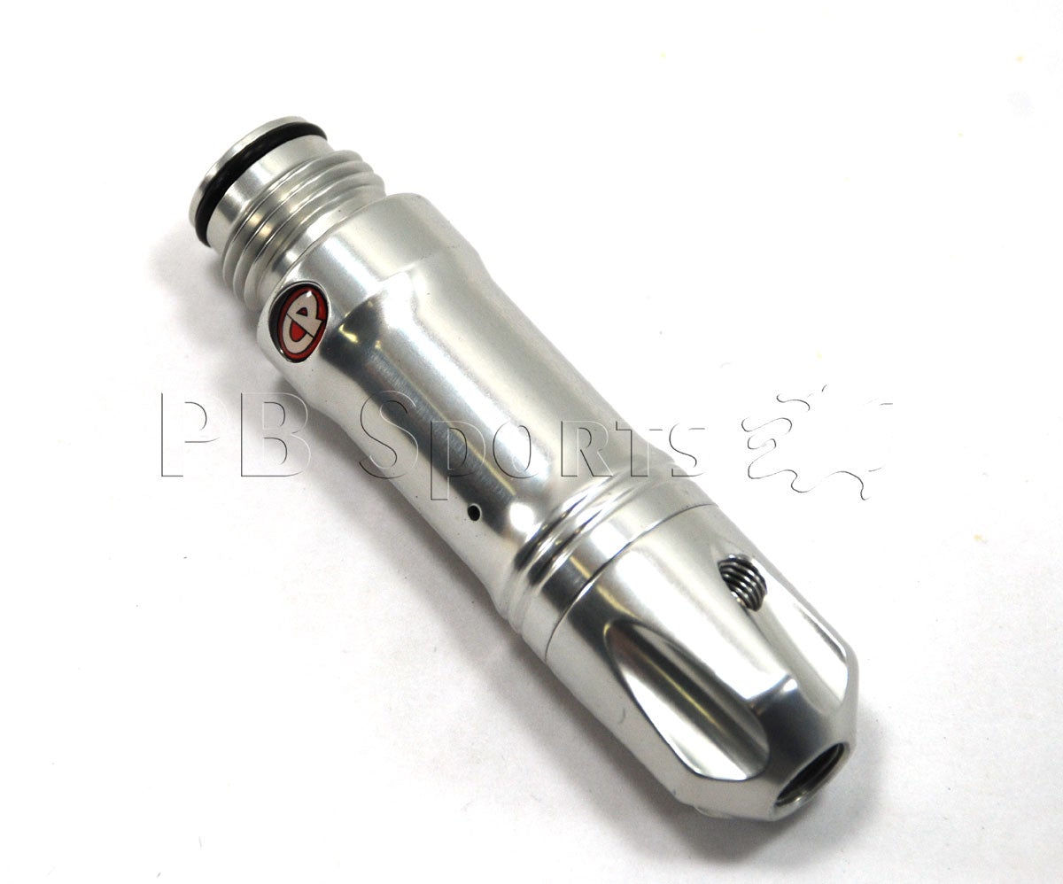 Custom Products Inline Regulator