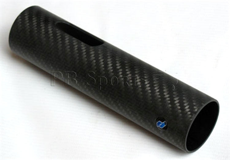 Deadlywind Reskin Apex2 CF Cover - Deadlywind