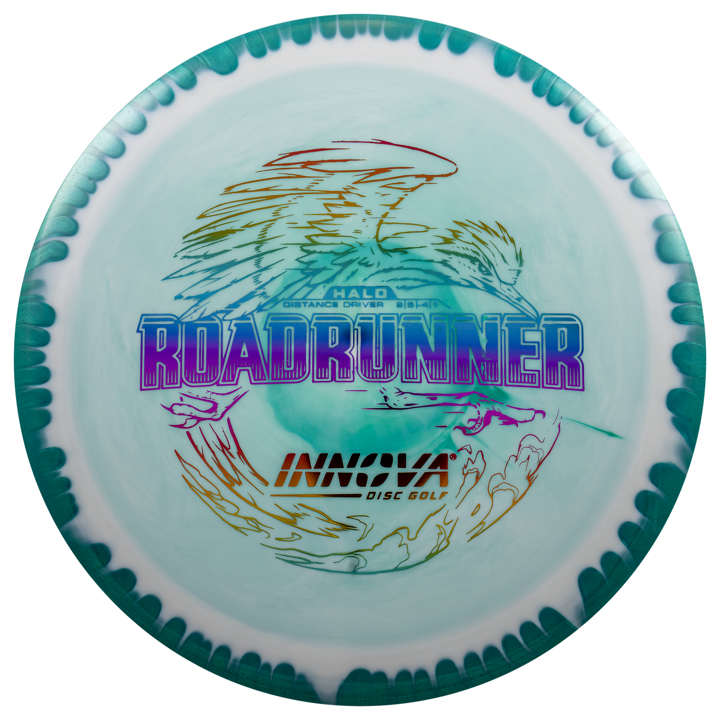 Innova Halo Star Roadrunner Disc