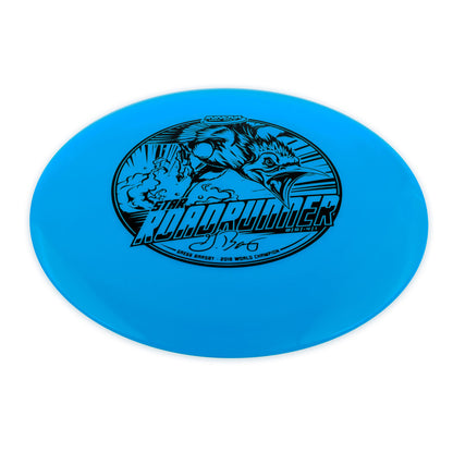 Innova Star Roadrunner Disc - Gregg Barsby Character