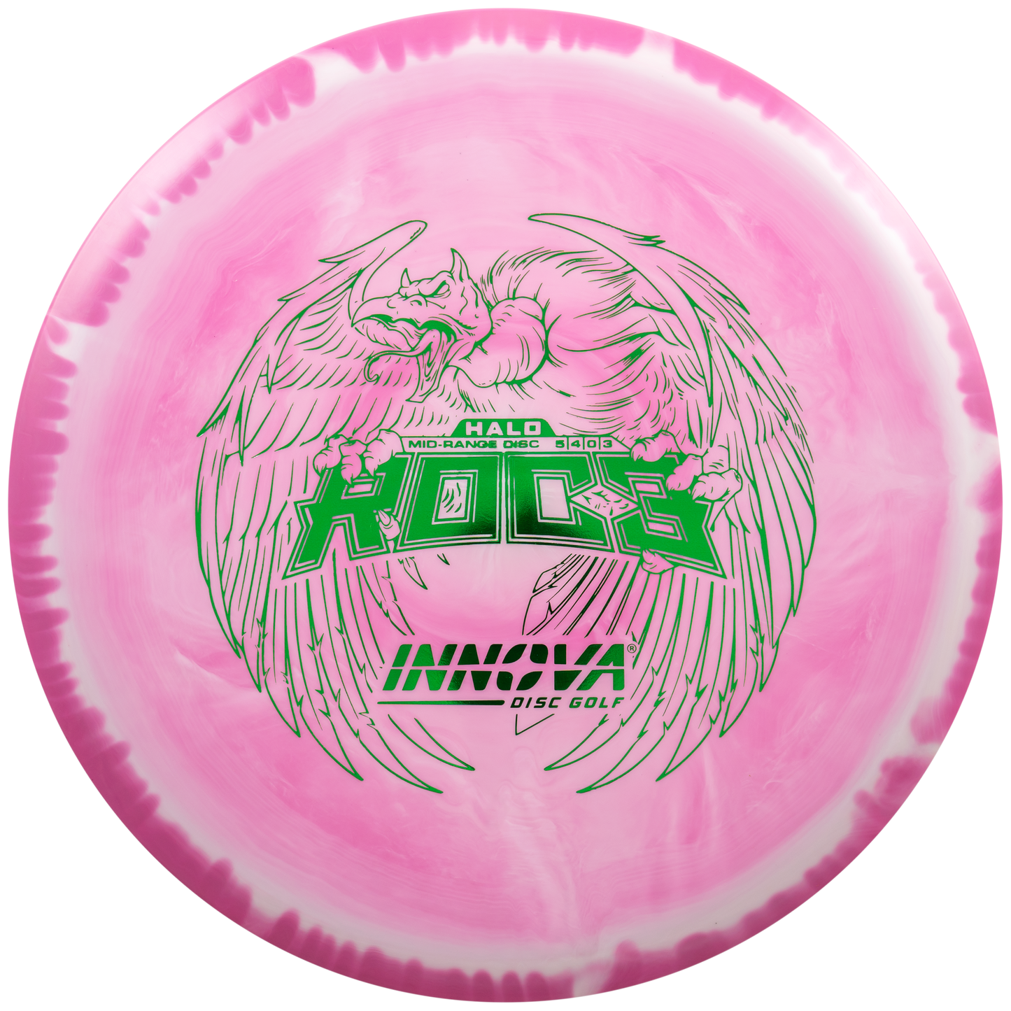 Innova Halo Star Roc3 Disc