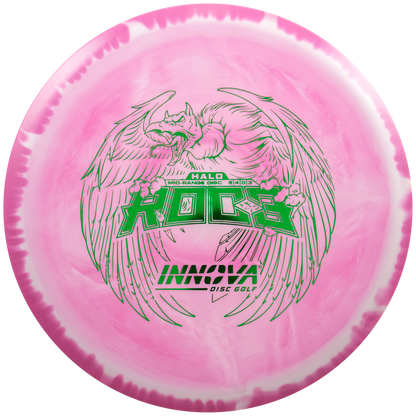 Innova Halo Star Roc3 Disc