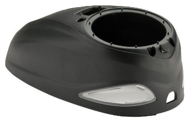 Dye Rotor High Capacity Top Shell - DYE