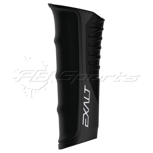 Exalt Shocker RSX Regulator Grip - Black - Exalt