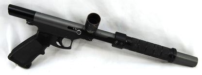 Used WWP Razorback I - Grey/Black