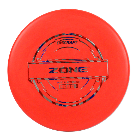 Discraft Putter Line Zone Golf Disc