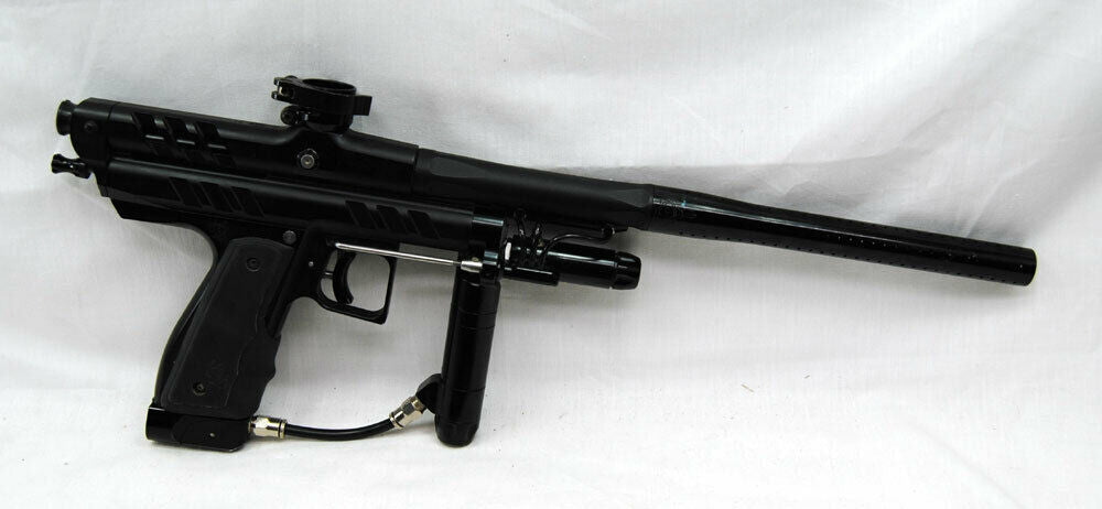 Used Inception Designs Hornet Autococker - GREG HASTINGS - Inception Designs