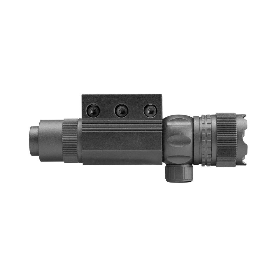 AIM Green Laser Sight Aiming Module System w/ Integrated Mount - AIM