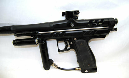 Used Inception Designs Hornet Autococker - GREG HASTINGS - Inception Designs