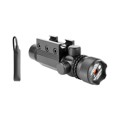 AIM Green Laser Sight Aiming Module System w/ Integrated Mount - AIM