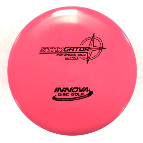 Innova Star Gator Disc