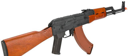 CYMA Full Metal CM036A AKM Airsoft AEG Rifle - Real Wood