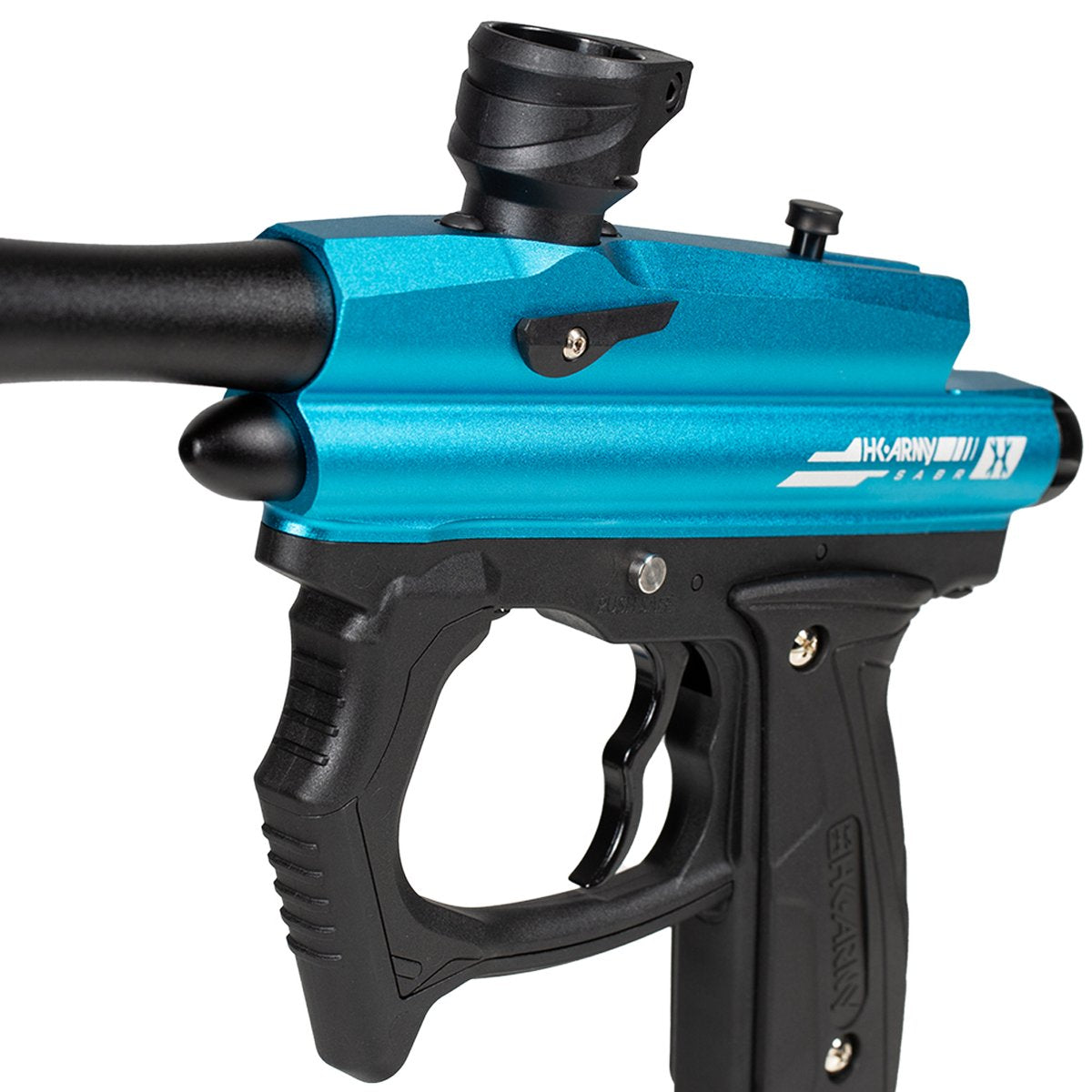 HK Army SABR Paintball Marker