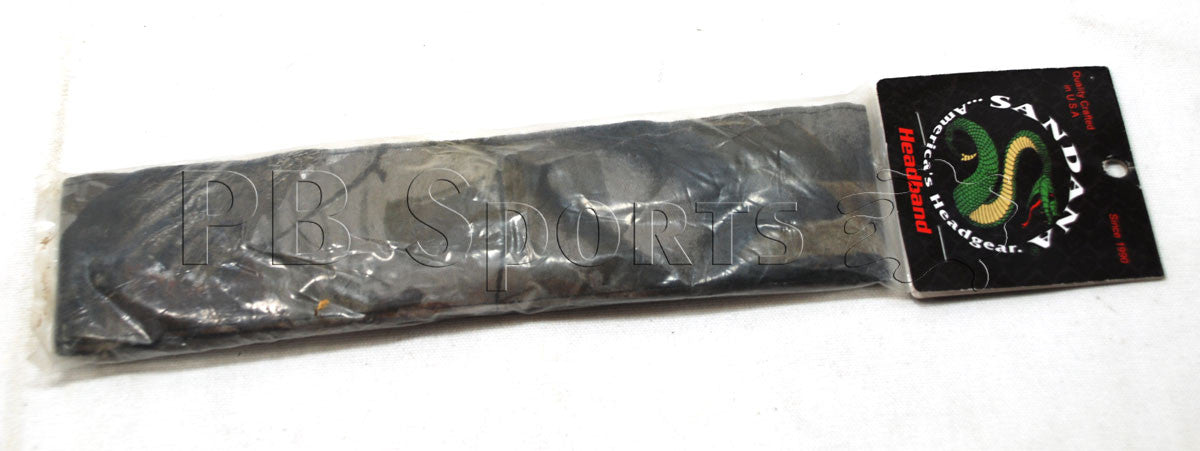 Sandana Headband - Realtree - Sandana