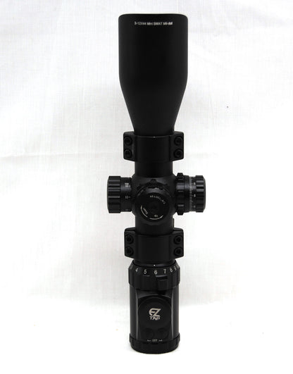 Used Carmatech Sar12c Paintball Sniper - Carmatech
