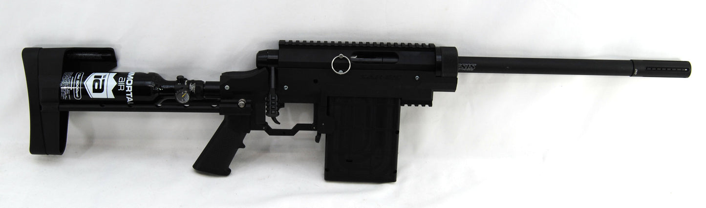 Used Carmatech Engineering SAR12C Basic - Black