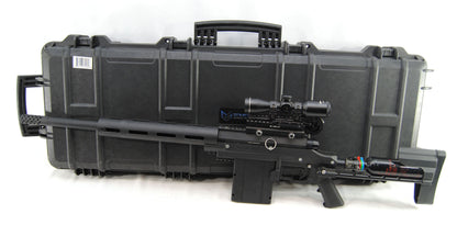 Used Carmatech Engineering SAR-12C Paintball Marker