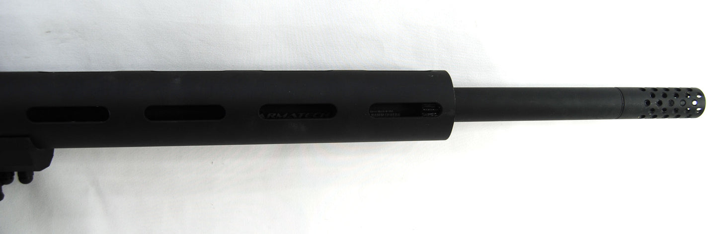 Used Carmatech Engineering SAR-12C Paintball Marker