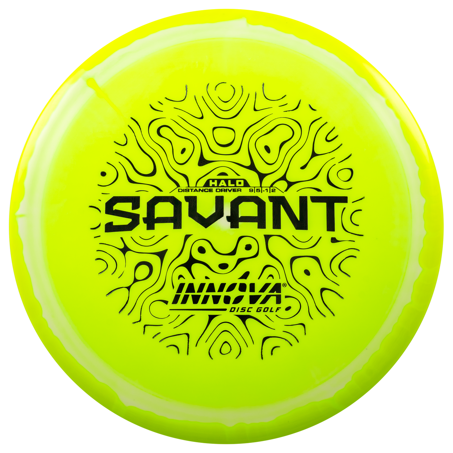 Innova Halo Star Savant Disc