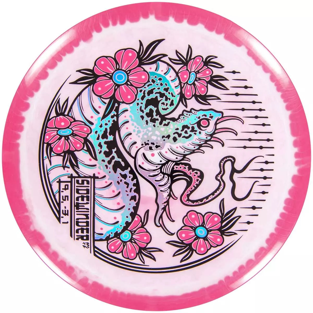 Innova Halo Star Sidewinder Disc - The Serpent Stamp