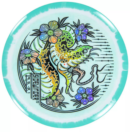 Innova Halo Star Sidewinder Disc - The Serpent Stamp