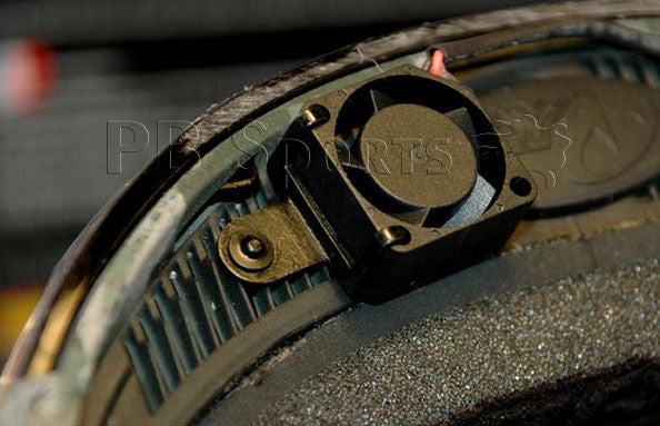 EZ Creations SF-20 Goggle Fanz Kit - EZ Creations