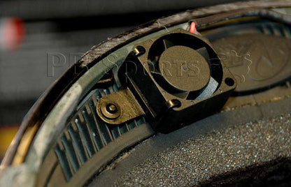 EZ Creations SF-20 Goggle Fanz Kit - EZ Creations