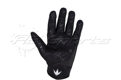 Bunker Kings Supreme Gloves Cyan Small/Medium - Bunker Kings