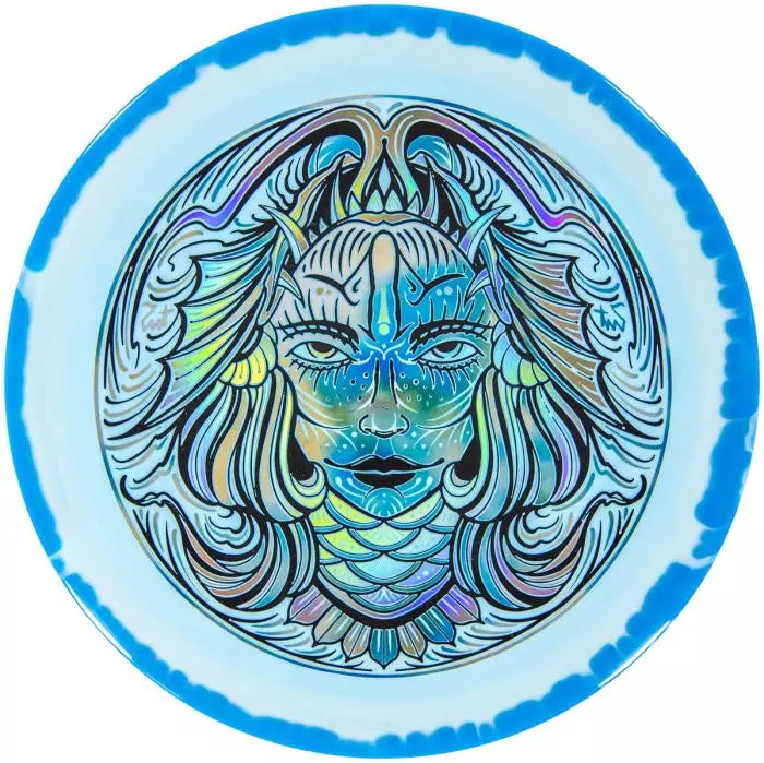 Innova Halo Star Savant Disc - Shapeshifter Stamp