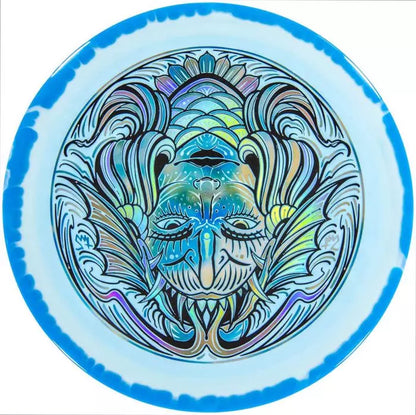 Innova Halo Star Savant Disc - Shapeshifter Stamp
