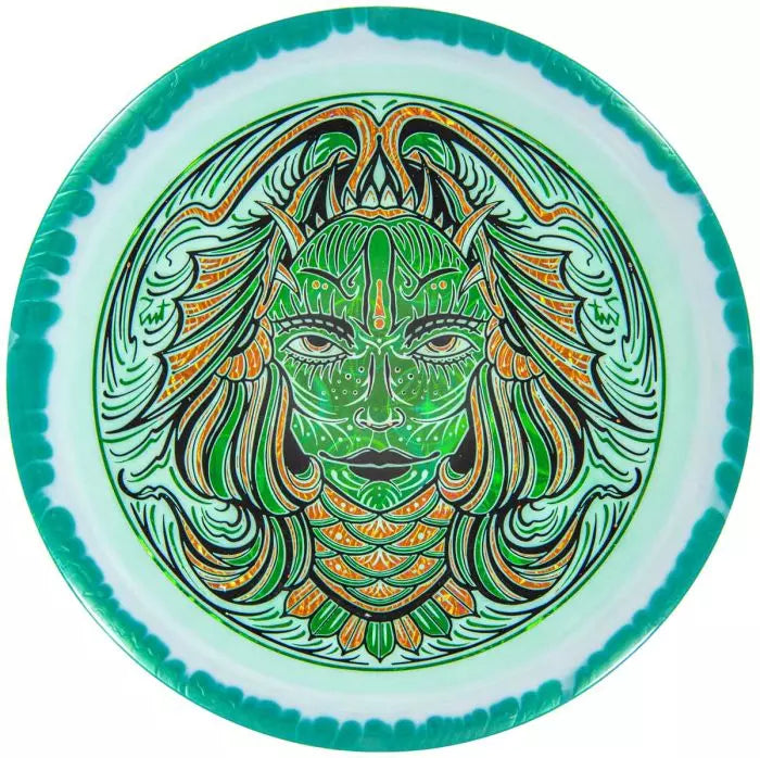 Innova Halo Star Savant Disc - Shapeshifter Stamp