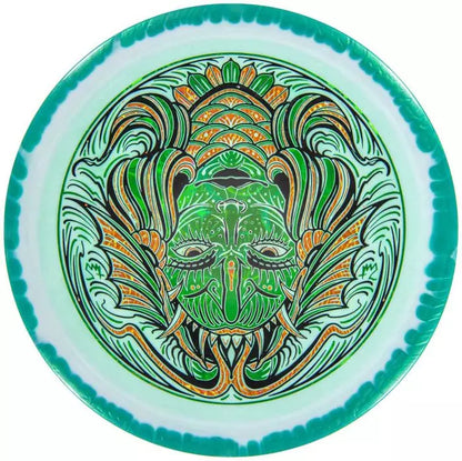 Innova Halo Star Savant Disc - Shapeshifter Stamp