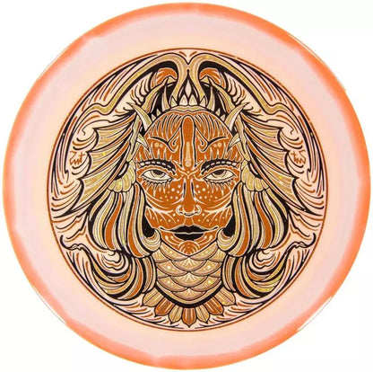 Innova Halo Star Savant Disc - Shapeshifter Stamp