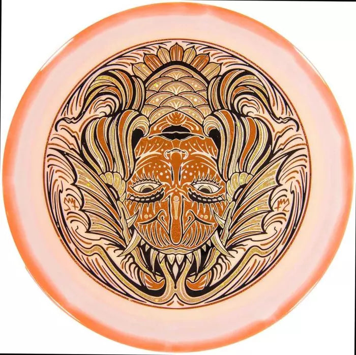 Innova Halo Star Savant Disc - Shapeshifter Stamp