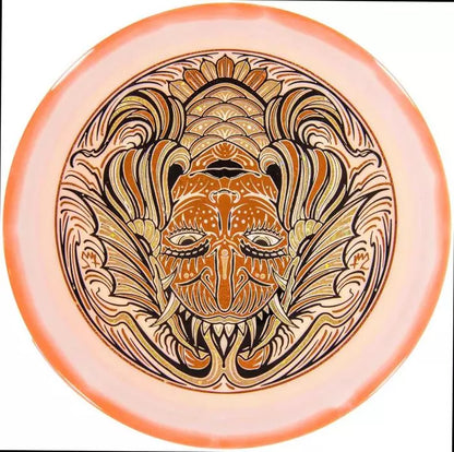 Innova Halo Star Savant Disc - Shapeshifter Stamp
